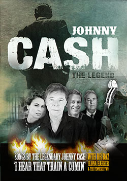 Australian Johnny Cash Tribute