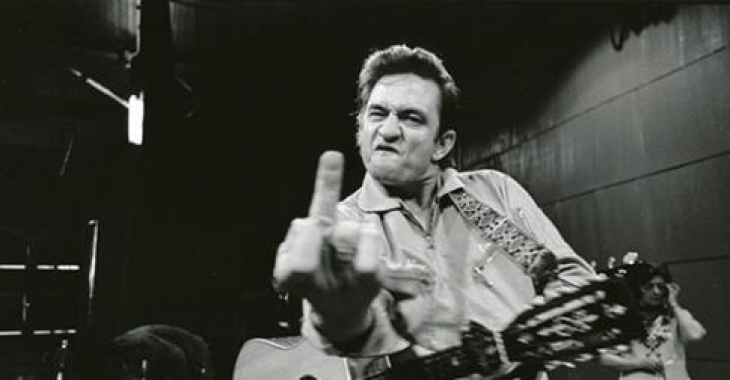 The Life of Johnny Cash